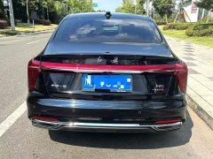 Hongqi H5 2.0T automatic flagship version - фото 8