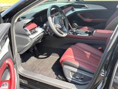 Hongqi H5 2.0T automatic flagship version - фото 9