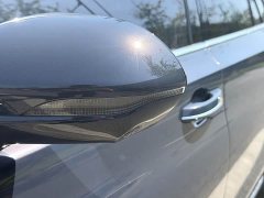 Hongqi H5 2.0T automatic smart connected flag version - фото 12