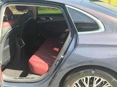 Hongqi H5 2.0T automatic smart connected flag version - фото 4