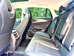 Hongqi H6 2025 2.0T Zhi Shang Edition - фото 11