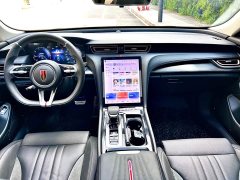 Hongqi H6 2025 2.0T Zhi Shang Edition - фото 12