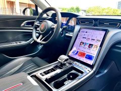 Hongqi H6 2025 2.0T Zhi Shang Edition - фото 16