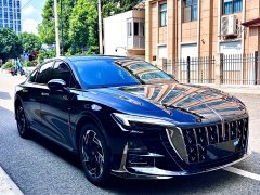 Hongqi H6 2025 2.0T Zhi Shang Edition - фото 2