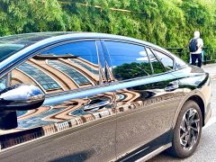 Hongqi H6 2025 2.0T Zhi Shang Edition - фото 6