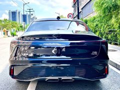 Hongqi H6 2025 2.0T Zhi Shang Edition - фото 8