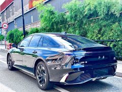 Hongqi H6 2025 2.0T Zhi Shang Edition - фото 9