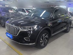 Hongqi HS5 facelift 2.0T Zhilian Flagship Edition - фото 1