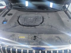 Hongqi HS5 facelift 2.0T Zhilian Flagship Edition - фото 10