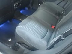 Hongqi HS5 facelift 2.0T Zhilian Flagship Edition - фото 11