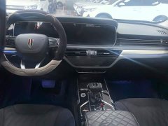 Hongqi HS5 facelift 2.0T Zhilian Flagship Edition - фото 12