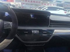 Hongqi HS5 facelift 2.0T Zhilian Flagship Edition - фото 13
