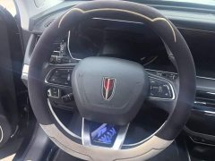 Hongqi HS5 facelift 2.0T Zhilian Flagship Edition - фото 15