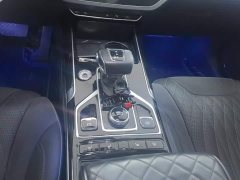 Hongqi HS5 facelift 2.0T Zhilian Flagship Edition - фото 16