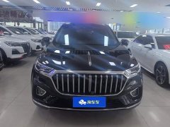 Hongqi HS5 facelift 2.0T Zhilian Flagship Edition - фото 2