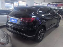 Hongqi HS5 facelift 2.0T Zhilian Flagship Edition - фото 3
