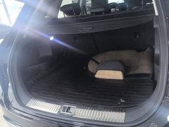 Hongqi HS5 facelift 2.0T Zhilian Flagship Edition - фото 4