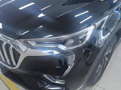 Hongqi HS5 facelift 2.0T Zhilian Flagship Edition - фото 5
