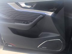 Hongqi HS5 facelift 2.0T Zhilian Flagship Edition - фото 7