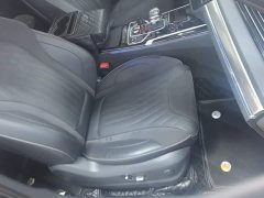 Hongqi HS5 facelift 2.0T Zhilian Flagship Edition - фото 8