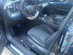 Hongqi HS5 facelift 2.0T Zhilian Flagship Edition - фото 9