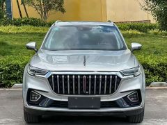 Hongqi HS5 2.0T Zhilian Flagship Edition - фото 2