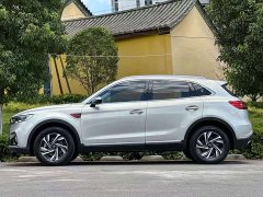 Hongqi HS5 2.0T Zhilian Flagship Edition - фото 3