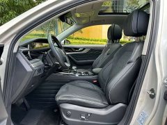 Hongqi HS5 2.0T Zhilian Flagship Edition - фото 4