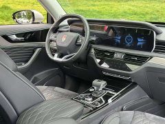 Hongqi HS5 2.0T Zhilian Flagship Edition - фото 5