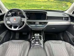 Hongqi HS5 2.0T Zhilian Flagship Edition - фото 6