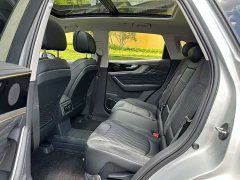 Hongqi HS5 2.0T Zhilian Flagship Edition - фото 7