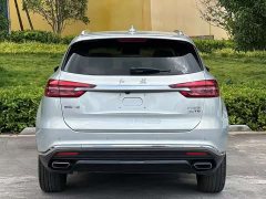 Hongqi HS5 2.0T Zhilian Flagship Edition - фото 9