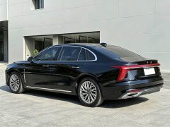 Hongqi H5 1.5T DCT Qiyue Edition - фото 12
