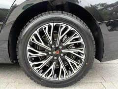 Hongqi H5 1.5T DCT Qiyue Edition - фото 18