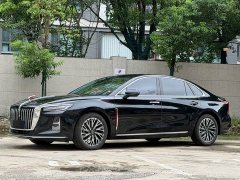 Hongqi H5 2.0T automatic Qichang version - фото 1