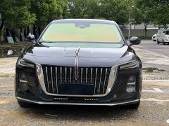 Hongqi H5 2.0T automatic Qichang version - фото 2