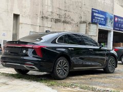 Hongqi H5 2.0T automatic Qichang version - фото 4