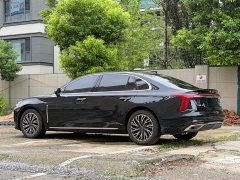 Hongqi H5 2.0T automatic Qichang version - фото 6