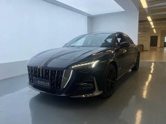 Hongqi H6 2023 2.0T Zhishang Edition - фото 1
