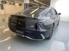 Hongqi H6 2023 2.0T Zhishang Edition - фото 17