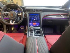 Hongqi H6 2023 2.0T Zhishang Edition - фото 8