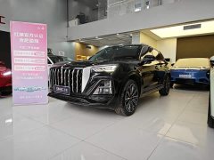 Hongqi HS5 2.0T four-wheel drive Qixiang Pro version - фото 1