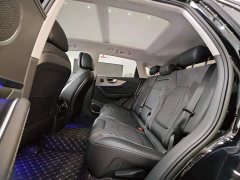 Hongqi HS5 2.0T four-wheel drive Qixiang Pro version - фото 10