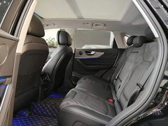 Hongqi HS5 2.0T four-wheel drive Qixiang Pro version - фото 11