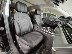 Hongqi HS5 2.0T four-wheel drive Qixiang Pro version - фото 12