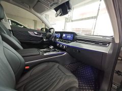 Hongqi HS5 2.0T four-wheel drive Qixiang Pro version - фото 13