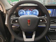 Hongqi HS5 2.0T four-wheel drive Qixiang Pro version - фото 14