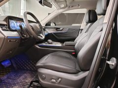 Hongqi HS5 2.0T four-wheel drive Qixiang Pro version - фото 8