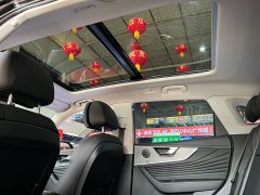 Hongqi HS5 2023 2.0T Qixiang Pro version - фото 12
