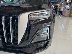 Hongqi HS5 2023 2.0T Qixiang Pro version - фото 19
